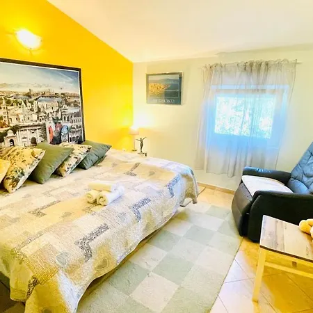 Lovely With Garden - Zadar Apartment