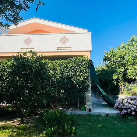 Lovely With Garden - Zadar