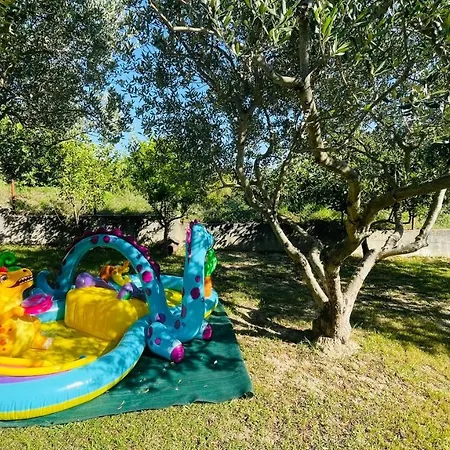 Lovely With Garden - Zadar